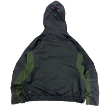 Load image into Gallery viewer, 2000s Puma storm cell sidewinder jacket
