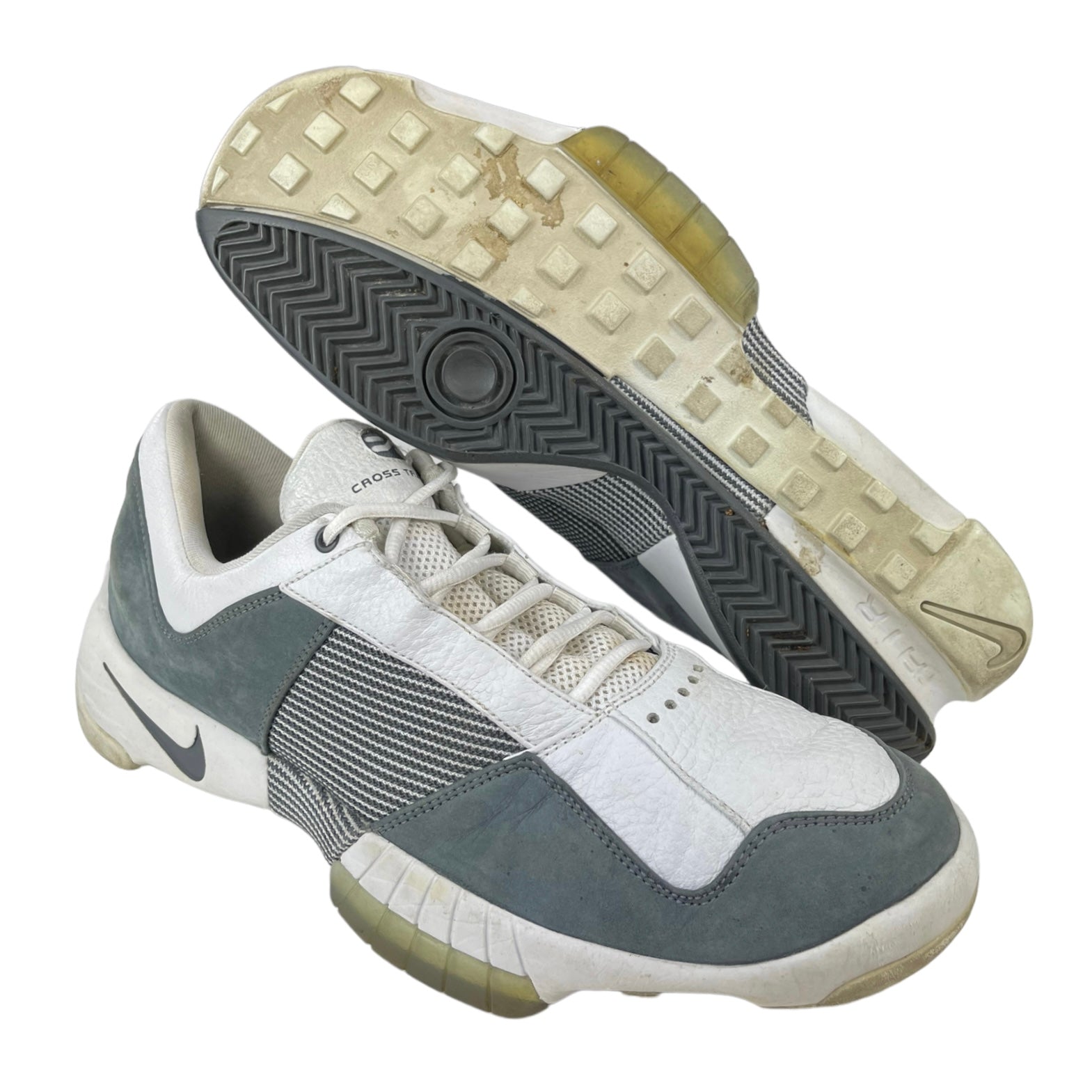 1999 nike cross trainers