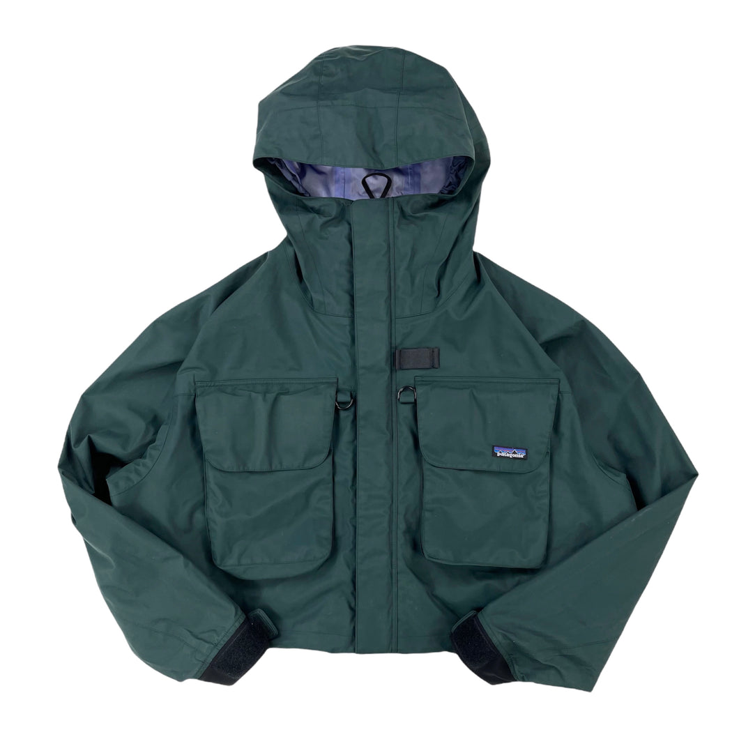 2000s Patagonia SST wading jacket