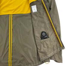 Load image into Gallery viewer, 2010 Nike+fit jacket Air flow jackets
