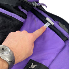 Load image into Gallery viewer, 2011 Oakley 3.0 small icon backpack
