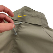 Load image into Gallery viewer, 2010 Nike+fit jacket Air flow jackets
