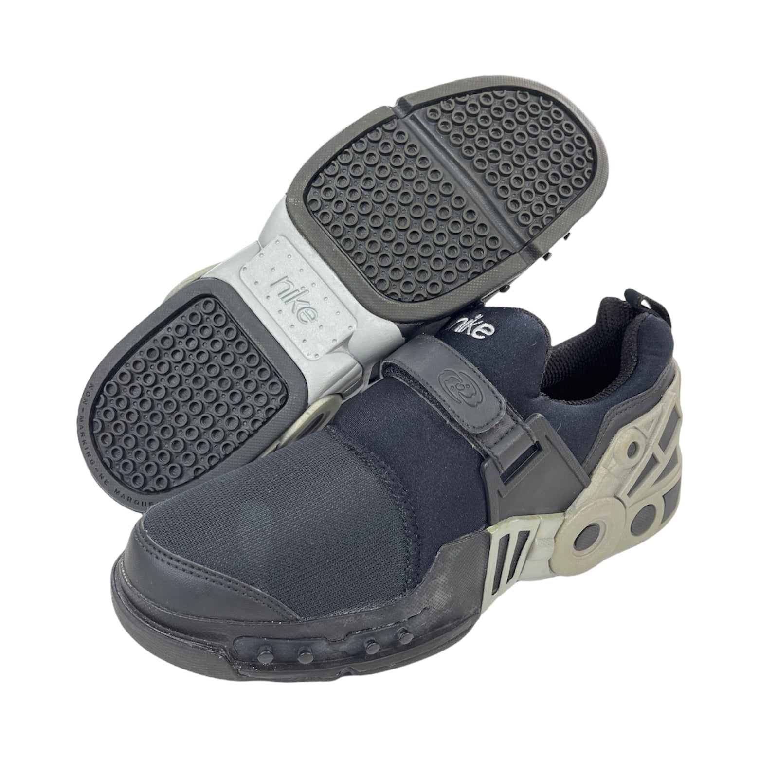 Nike x bionicle 2025