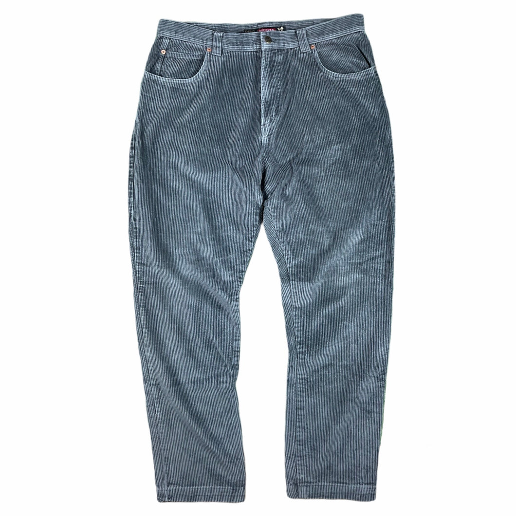 Quicksilver jumbo cord