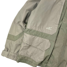 Load image into Gallery viewer, 2000s Quicksilver endurance snow jacket
