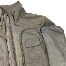 Load image into Gallery viewer, 2000s Nike Butterfly pocket jacket
