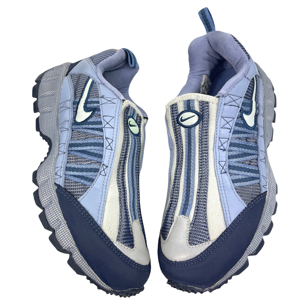 2000 Nike air terra Humara slip on