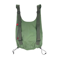 Load image into Gallery viewer, 2000s Hugo Boss backpack
