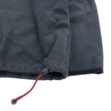 Load image into Gallery viewer, 2000s Nike fleece pullover balaclava hoodie
