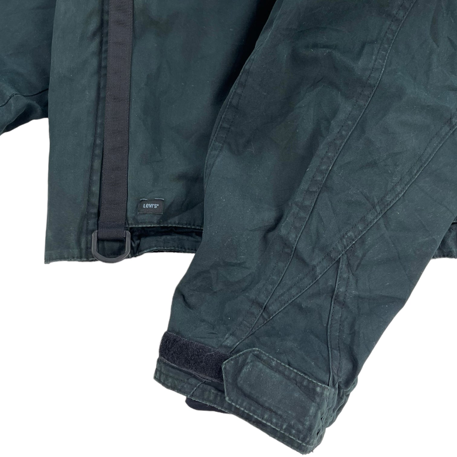 Levis stealth cheap
