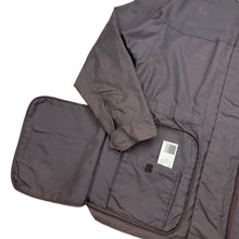 Load image into Gallery viewer, 2000 DKNY travel jacket

