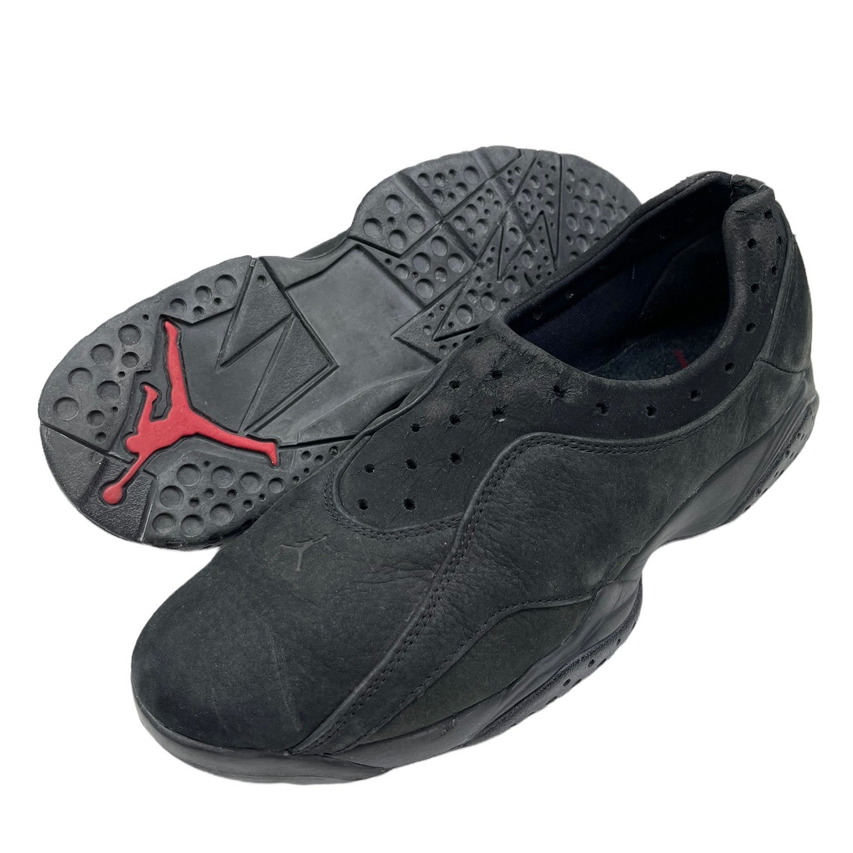 2002 Jordan Relay slip on