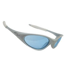 Load image into Gallery viewer, 2000s Oakley minute pearl blue light blue
