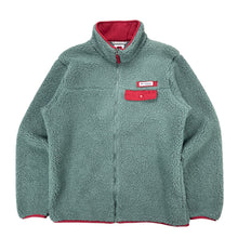 Load image into Gallery viewer, 2000s Columbia PFG deep pipe fleece

