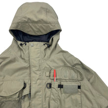 Load image into Gallery viewer, 1990s Columbia PFG wading jacket
