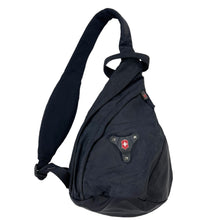 Load image into Gallery viewer, 2000s Victorinox sling bag
