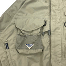 Load image into Gallery viewer, 1990s Columbia PFG wading jacket
