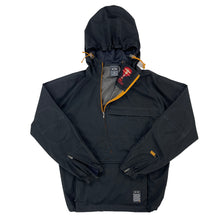 Load image into Gallery viewer, 2000s Oakley software asymmetrical pullover jacket
