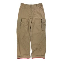 Load image into Gallery viewer, 2000s Gap Paratrooper cargo pants
