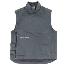 Load image into Gallery viewer, 2000 Nike Urban Asymmetric velcro vest
