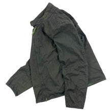 Load image into Gallery viewer, Nike snap button torso chore jacket
