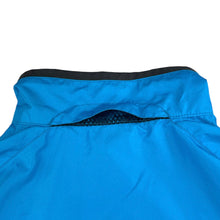Load image into Gallery viewer, 2000s Nike Clima.Fit concealed butterfly pocket jacket
