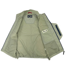 Load image into Gallery viewer, 2000s Armani jeans gilet
