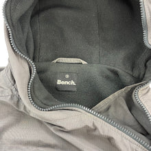 Load image into Gallery viewer, 2000s Bench pullover zip jacket

