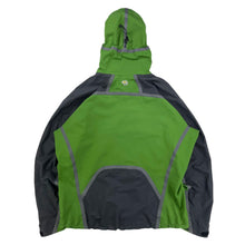 Load image into Gallery viewer, 2000s Mountain Hardwear Conduit softshell jacket
