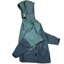 Load image into Gallery viewer, 2000s Arc’teryx sidewinder Gore-tex XCR shell
