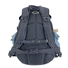 Load image into Gallery viewer, 2000s Oakley Small icon Backpack
