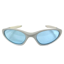 Load image into Gallery viewer, 2000s Oakley minute pearl blue light blue
