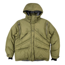 Load image into Gallery viewer, 2006 Oakley Hydro fuel 4 goose down puffa
