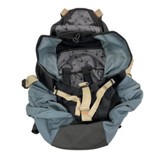 Load image into Gallery viewer, 2000s Oakley Small icon Backpack
