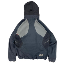 Load image into Gallery viewer, 2006 Salomon LAB Gore-tex advance ski shell jacket
