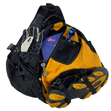 Load image into Gallery viewer, 2000s Oakley Sandbag sling
