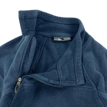 Load image into Gallery viewer, 2000s Oakley technical shoulder zip fleece

