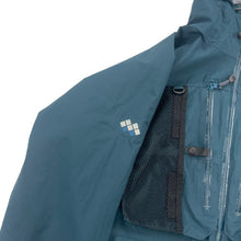 Load image into Gallery viewer, 1990s Montbell insulated wading jacket
