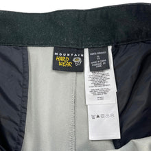 Load image into Gallery viewer, 2000s Mountain Hardwear Conduit Softshell Ski Bottoms
