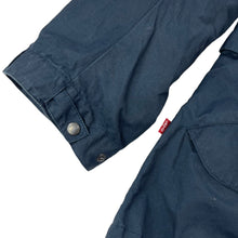 Load image into Gallery viewer, 2000s Levi’s Red Tab Stealth Jacket
