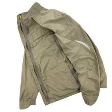 Load image into Gallery viewer, 2010 Nike+fit jacket Air flow jackets
