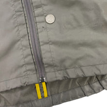 Load image into Gallery viewer, 2010 Nike+fit jacket Air flow jackets

