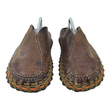 Load image into Gallery viewer, 2007 Nike Considered Long ball slip on
