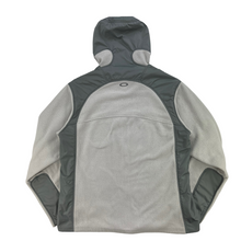 Load image into Gallery viewer, 2000s Oakley Panelled fleece
