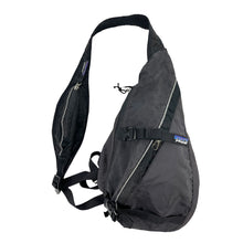 Load image into Gallery viewer, Patagonia Atom sling bag
