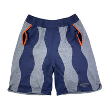 Load image into Gallery viewer, 2013 Nike Gyakusou by Undercover LAB mixed fabric shorts
