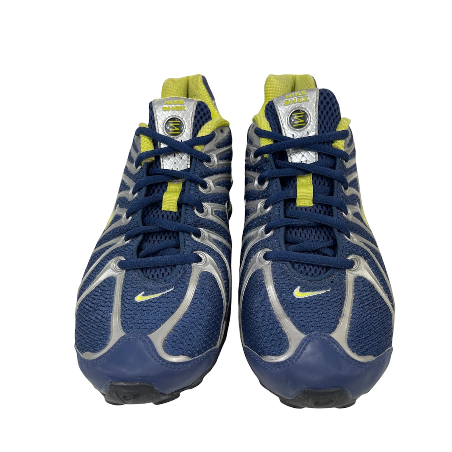 2004 nike best sale shox