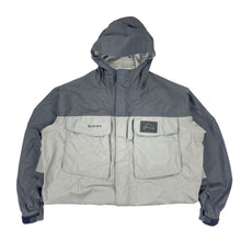 Load image into Gallery viewer, 2000s Simms jacket
