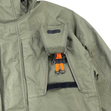 Load image into Gallery viewer, 2000s Loop wading jacket
