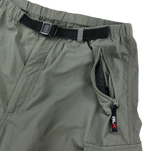 Load image into Gallery viewer, 1990s Ralph Lauren RLX Polo sport cargo trousers
